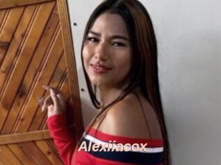 Alexiiacox