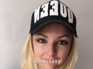 Alexisasy