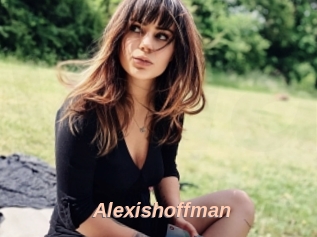 Alexishoffman