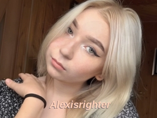 Alexisrighter