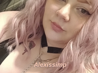 Alexissimp