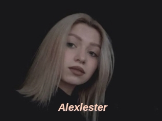 Alexlester