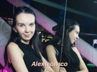 Alexmonaco