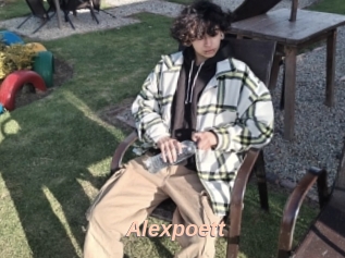 Alexpoett