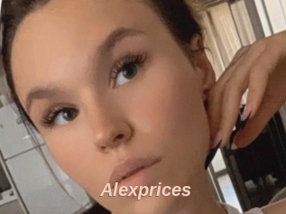 Alexprices