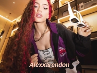 Alexxarendon