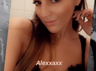 Alexxaxx