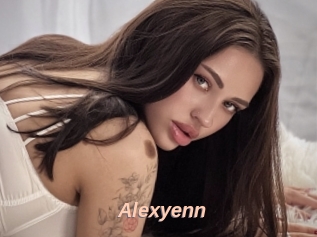 Alexyenn