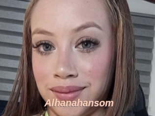 Alhanahansom