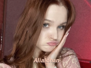 Alialohan