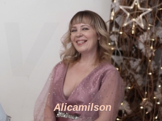 Alicamilson