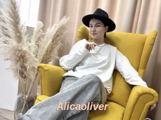 Alicaoliver