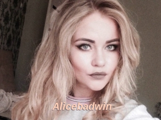 Alicebadwin