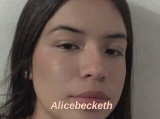 Alicebecketh