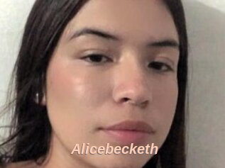 Alicebecketh