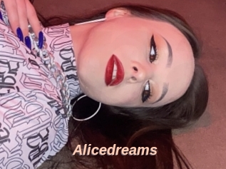 Alicedreams