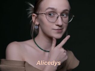 Alicedys