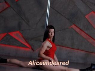 Aliceendeared