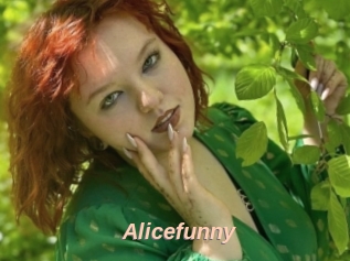 Alicefunny