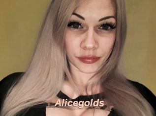 Alicegolds