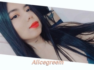 Alicegreem