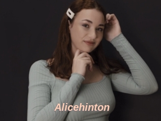 Alicehinton