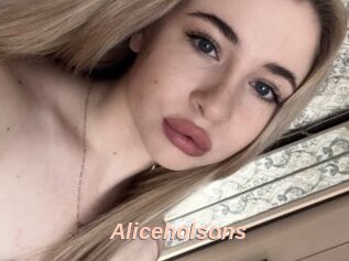 Aliceholsons