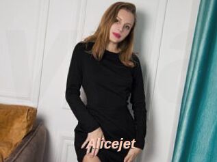 Alicejet