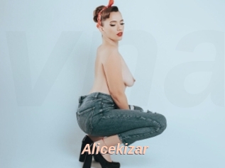 Alicekizar