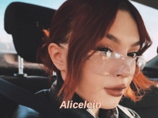 Alicelein