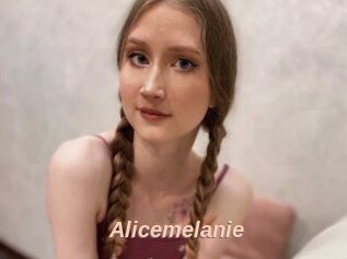 Alicemelanie