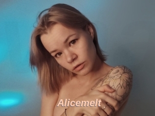 Alicemelt