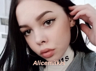 Alicemilkis