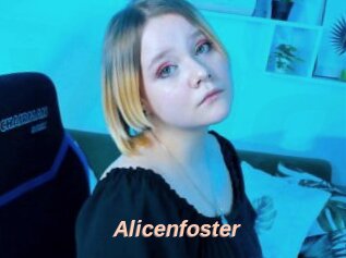 Alicenfoster