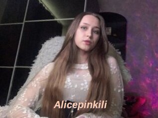 Alicepinkili