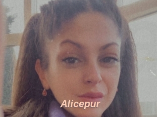 Alicepur