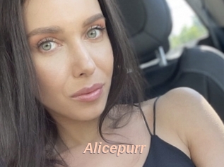 Alicepurr