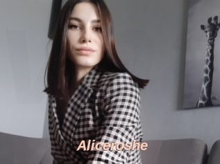 Aliceroshe