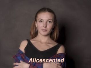 Alicescented