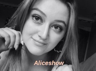 Aliceshow