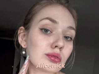 Alicewick