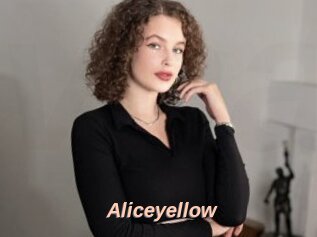 Aliceyellow