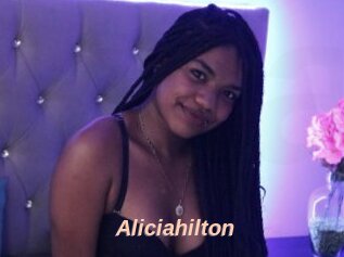 Aliciahilton