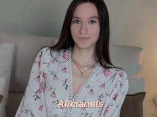 Alicianels