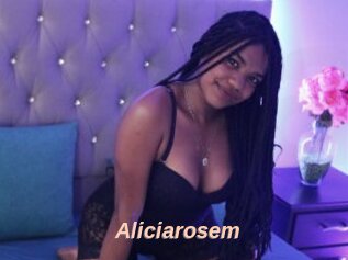 Aliciarosem