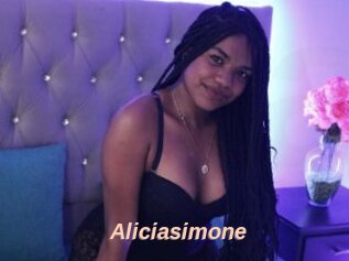 Aliciasimone