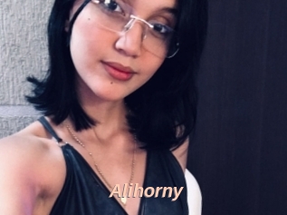 Alihorny