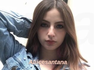 Aliicesantana