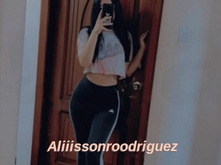 Aliiissonroodriguez