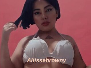 Aliissebrowny